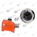 Adaptor emondor motocoasa 26mm 9 Caneluri (prelungitor tip drujba)